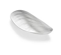 Serax Les Objets Mouleversants Marcel bowl M 14x30.5 cm White