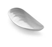 Serax Les Objets Mouleversants Marcel bowl S 7.5x17.5 cm White