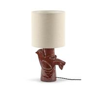 Serax Lighting By Marie Michielssen Table Lamp Red/ Beige Paloma