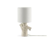 Serax Lighting By Marie Michielssen Table Lamp White/White Paloma