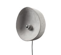 Serax Lighting By Patrick Paris Wall Lamp M Concrete/Chadophe