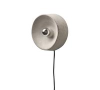 Serax Lighting By Patrick Paris Wall Lamp S Concrete/Chadophe
