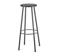 Serax Marie Stool Large Black