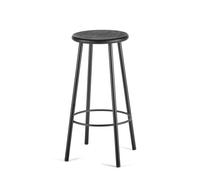 Serax Marie Stool Medium Black