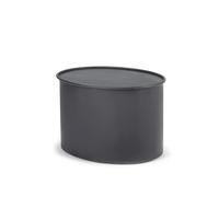 Serax Marie Valerie Side Table Black