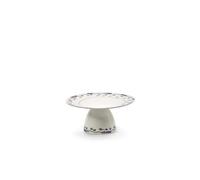Serax MF Cake Plate S White/ Blue