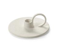 Serax Mira candle holder S Beige