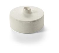 Serax Mira candlestick/storage box Beige