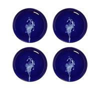 Serax Ottolenghi Feast plate XS Ø16 cm 4-pack Multi