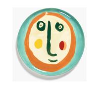 Serax Ottolenghi Feast serving platter Ø35 cm Face nr 2