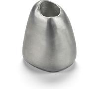 Serax - Out of Lines Candle Holder 02 Grey - Grey
