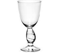 Serax - Out of Lines Red Wine Glass - Transparent