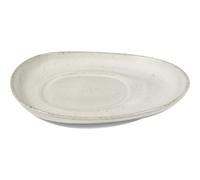 Serax - Out of Lines Saucer For Coffee Cup - White