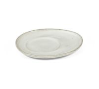 Serax - Out of Lines Saucer For Espresso Cup - White