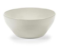 Serax - Out of Lines Serving Bowl - White