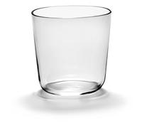 Serax - Out of Lines Tumbler - Transparent
