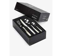 Serax Passe-partout 24-piece Stainless-steel Cutlery Set