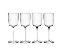 Serax Passe-Partout red wine glass 35 cl 4-pack clear