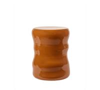 Serax Pawn Organic Stool Rust