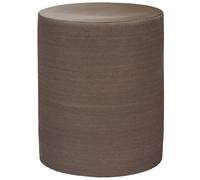 Serax - Pawn Side Table, Black - Black