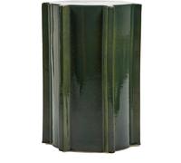 Serax - Pawn Side Table Geometrical, Green - Green