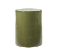 Serax Pawn Side Table L Green