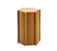 Serax Pawn Side Table S Ocher