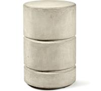 Serax - Pawn Stool Concrete - Grey