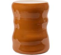 Serax - Pawn Stool Organic Rust - Brown