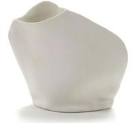 Serax - Perfect Imperfection N°3 Vase, White - White