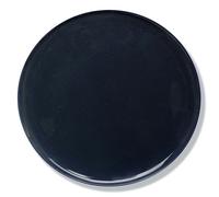 Serax Terres de Rêves plate 26 cm dark blue