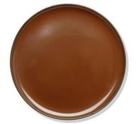 Serax Terres de Rêves small plate 22 cm rust
