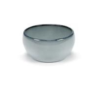Serax Pure Blue Glazed bowl Ø9 cm blue