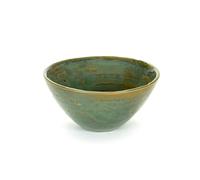 Serax Pure bowl 11.6 cm sea green