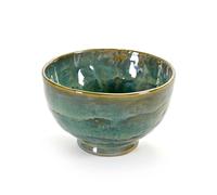 Serax Pure bowl 15 cm sea green