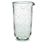 Serax Pure Pascale carafe 20 cm clear