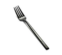 Serax Pure dessert fork black