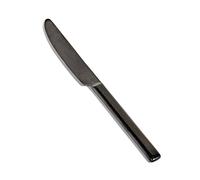Serax Pure dessertknife black