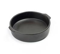 Serax Pure oven form M black