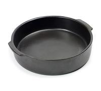 Serax Pure oven form XL black