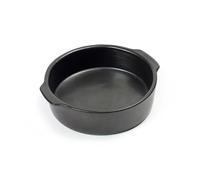Serax Pure oven form XS black