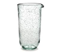 Serax Pure Pascale carafe 20 cm clear