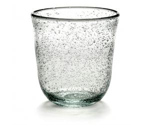Serax - Pure Pascale Water Glass - Clear