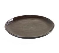 Serax Pure plate 34 cm grey