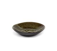 Serax Pure Salad plate 23.5 cm Gray