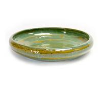 Serax Pure serving bowl 31 cm sea green