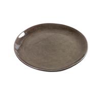 Serax Pure small plate 20.5 cm grey
