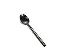 Serax Pure teaspoon black