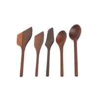 Serax Pure wooden kitchen tools - Brown One Size