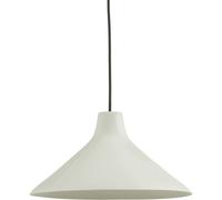 Serax - Seam Pendant Black / White, 33 cm - Black